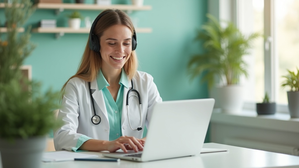 How 360 Clinic Consulting complements marketing agencies for clinics and books more first visits